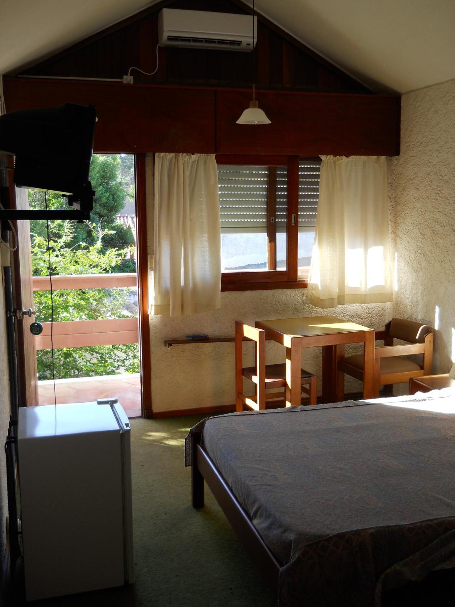 Hotel Yeruti La Paloma Bagian luar foto
