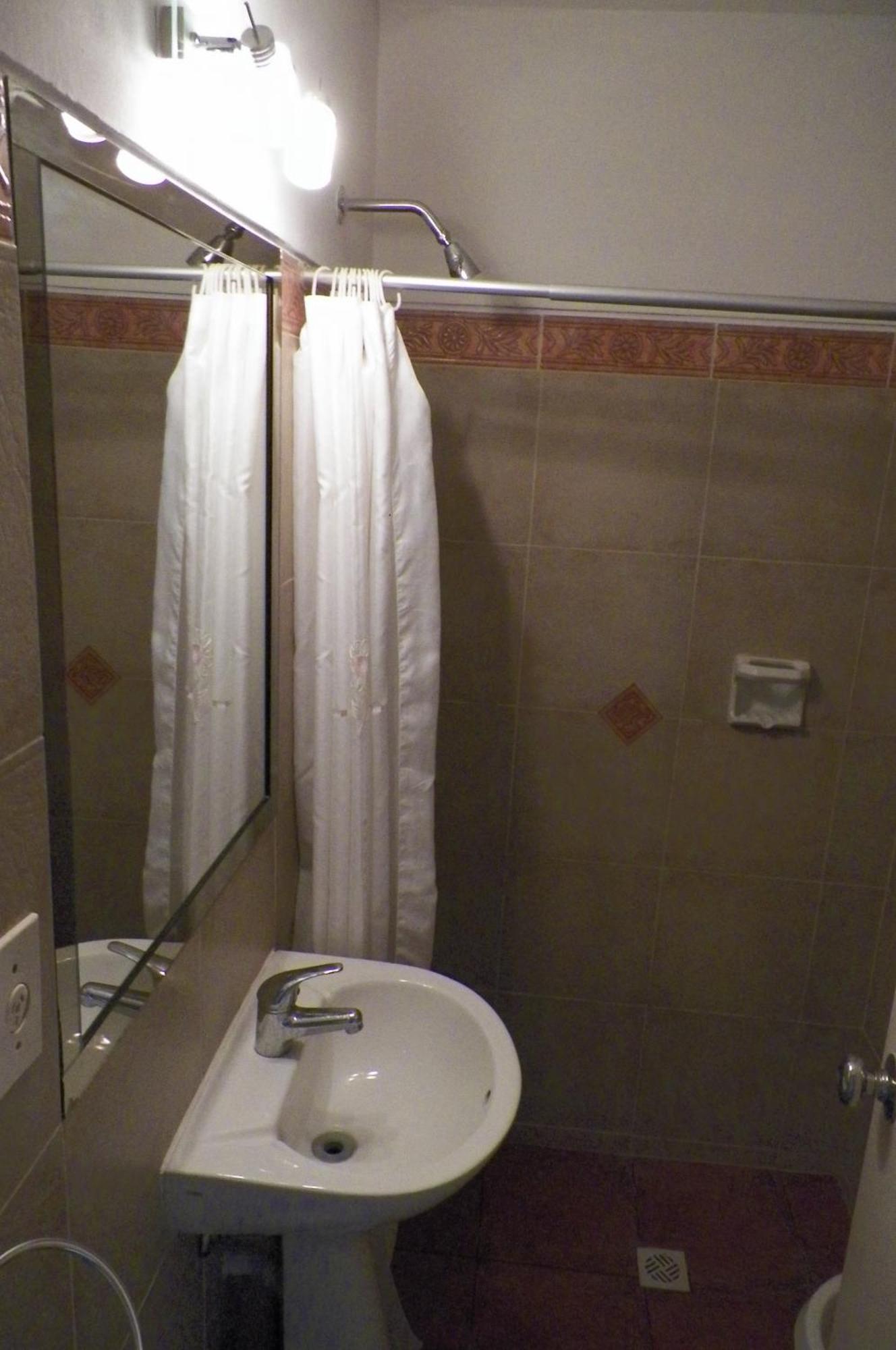 Hotel Yeruti La Paloma Bagian luar foto