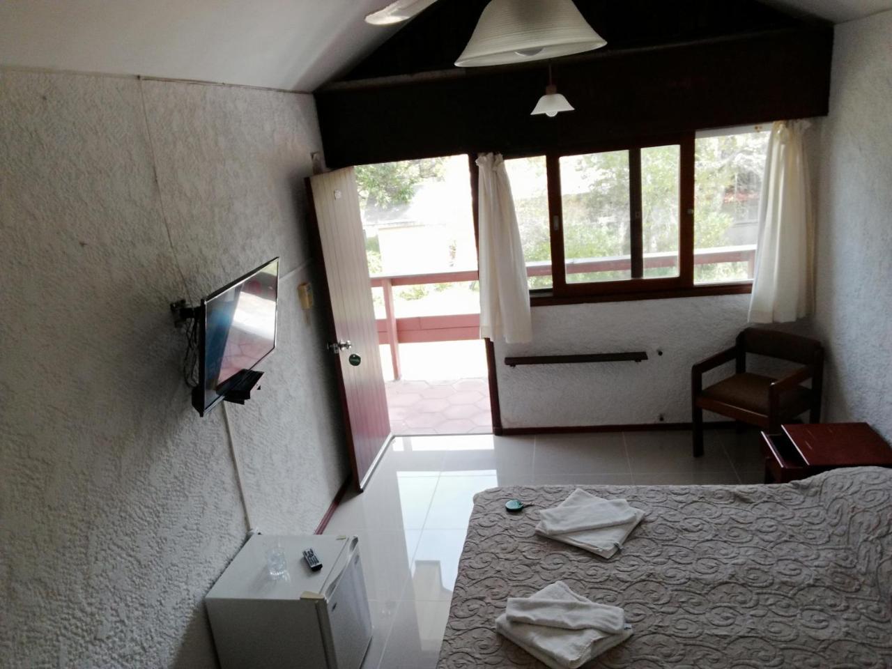 Hotel Yeruti La Paloma Bagian luar foto