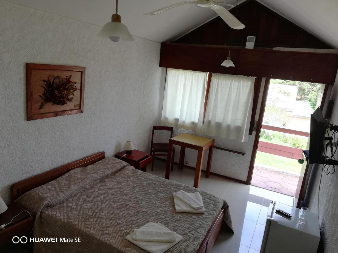 Hotel Yeruti La Paloma Bagian luar foto
